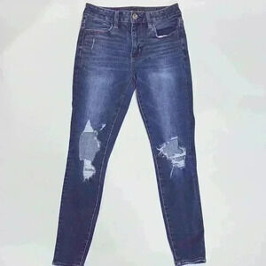 American Eagle Next Level 2S